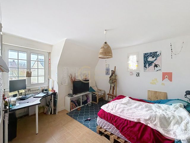 maison à vendre - 4 pièces - 93.77 m2 - RENNES - 35 - BRETAGNE - Century 21 Dréano Immobilier