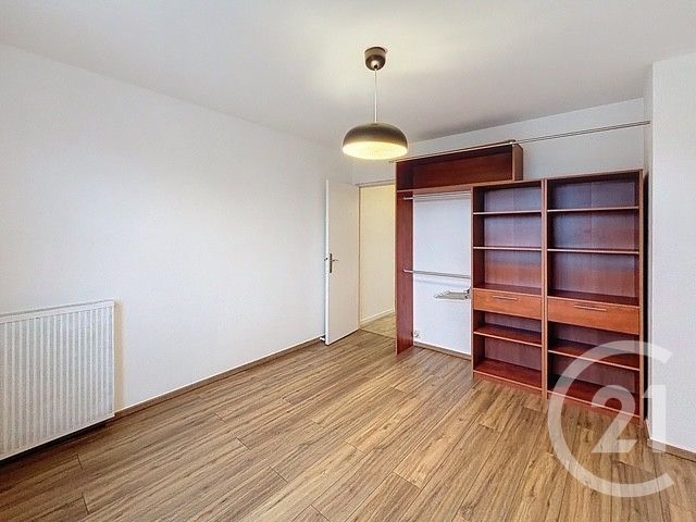Appartement T2 à louer - 3 pièces - 61.05 m2 - RENNES - 35 - BRETAGNE - Century 21 Dréano Immobilier