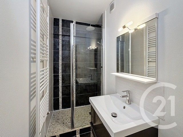 Appartement T2 à louer - 3 pièces - 61.05 m2 - RENNES - 35 - BRETAGNE - Century 21 Dréano Immobilier