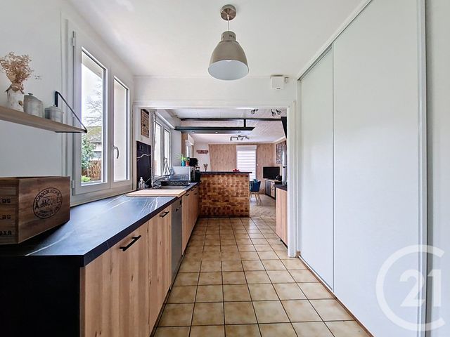 maison à vendre - 8 pièces - 182.0 m2 - PLOUASNE - 22 - BRETAGNE - Century 21 Dréano Immobilier