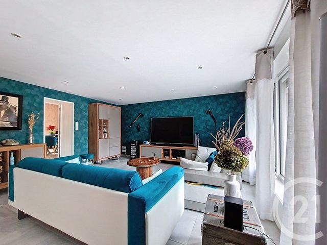 maison à vendre - 8 pièces - 182.0 m2 - PLOUASNE - 22 - BRETAGNE - Century 21 Dréano Immobilier