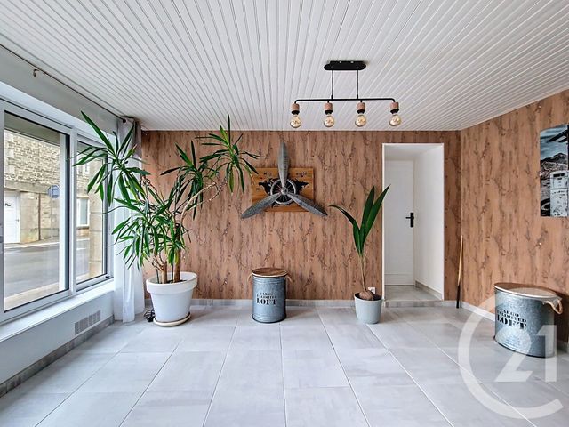 maison à vendre - 8 pièces - 182.0 m2 - PLOUASNE - 22 - BRETAGNE - Century 21 Dréano Immobilier