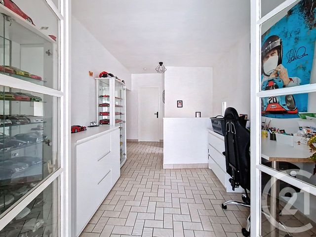 maison à vendre - 8 pièces - 182.0 m2 - PLOUASNE - 22 - BRETAGNE - Century 21 Dréano Immobilier