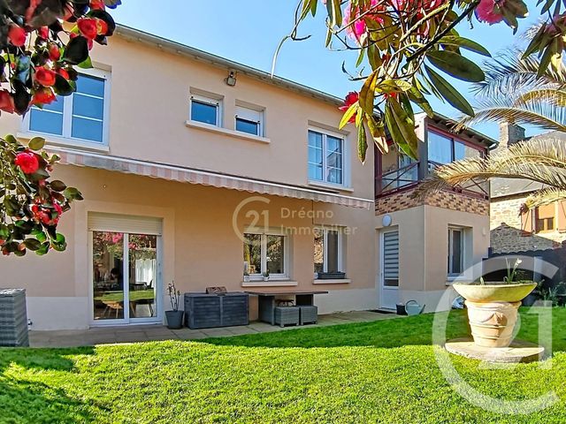 maison - PLOUASNE - 22