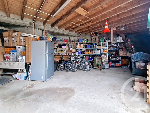 maison à vendre - 8 pièces - 182.0 m2 - PLOUASNE - 22 - BRETAGNE - Century 21 Dréano Immobilier