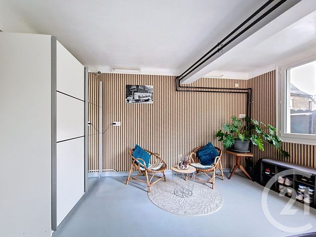 maison à vendre - 8 pièces - 182.0 m2 - PLOUASNE - 22 - BRETAGNE - Century 21 Dréano Immobilier