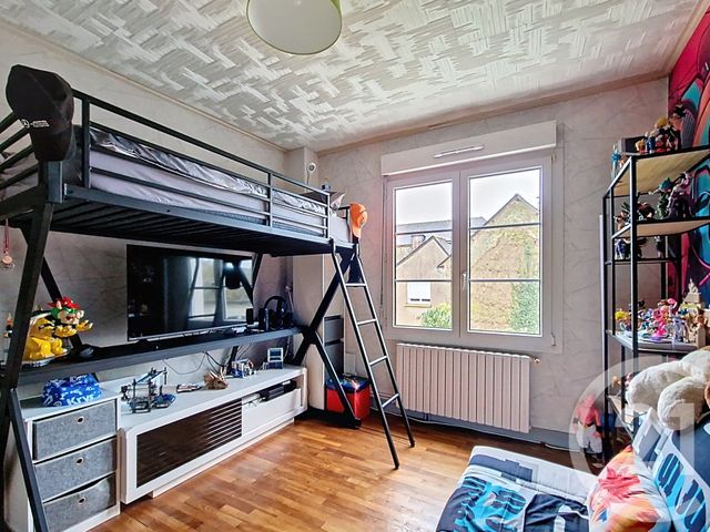 maison à vendre - 8 pièces - 182.0 m2 - PLOUASNE - 22 - BRETAGNE - Century 21 Dréano Immobilier