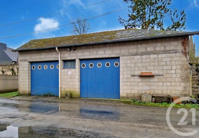 maison à vendre - 8 pièces - 182.0 m2 - PLOUASNE - 22 - BRETAGNE - Century 21 Dréano Immobilier