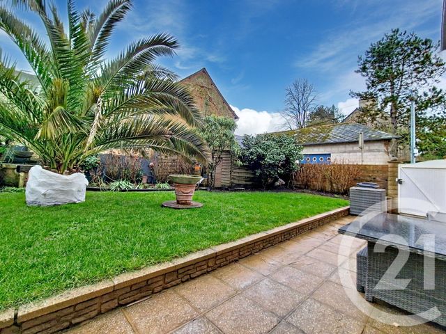 maison à vendre - 8 pièces - 182.0 m2 - PLOUASNE - 22 - BRETAGNE - Century 21 Dréano Immobilier