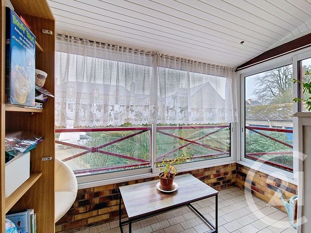 maison à vendre - 8 pièces - 182.0 m2 - PLOUASNE - 22 - BRETAGNE - Century 21 Dréano Immobilier