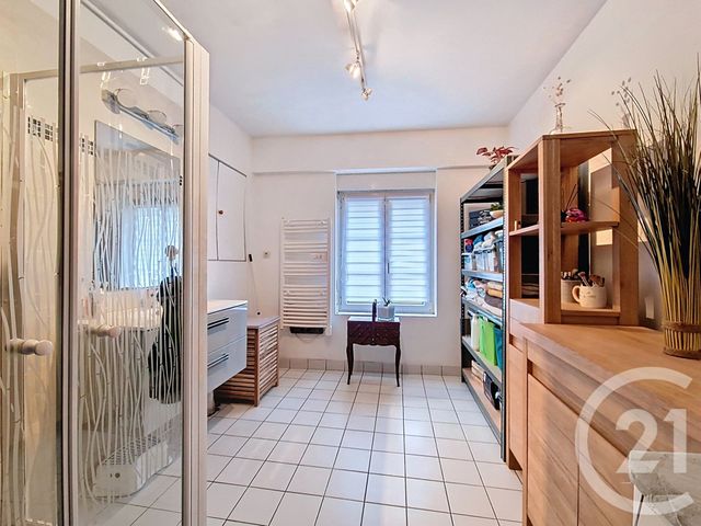 maison à vendre - 8 pièces - 182.0 m2 - PLOUASNE - 22 - BRETAGNE - Century 21 Dréano Immobilier