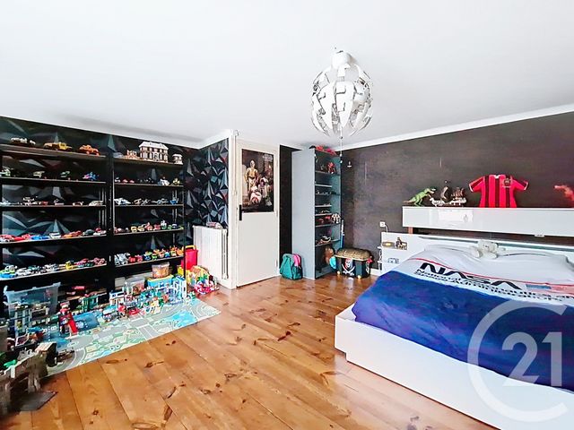 maison à vendre - 8 pièces - 182.0 m2 - PLOUASNE - 22 - BRETAGNE - Century 21 Dréano Immobilier