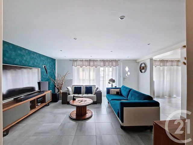 maison à vendre - 8 pièces - 182.0 m2 - PLOUASNE - 22 - BRETAGNE - Century 21 Dréano Immobilier