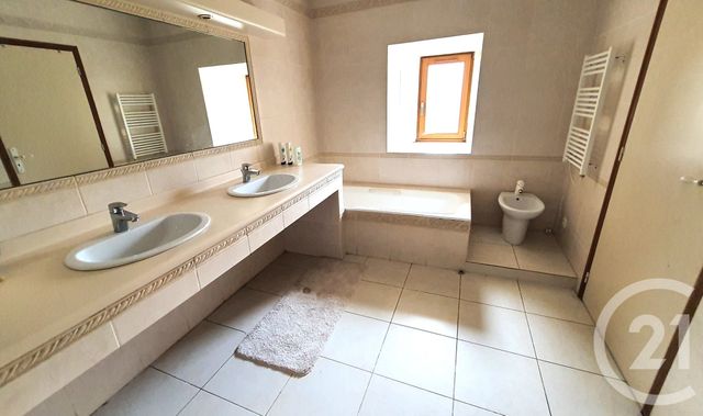 maison à vendre - 6 pièces - 230.0 m2 - MEDREAC - 35 - BRETAGNE - Century 21 Dréano Immobilier