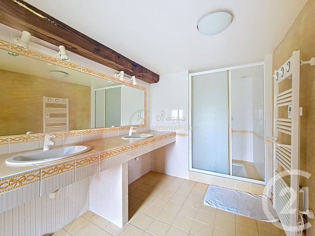 maison à vendre - 6 pièces - 230.0 m2 - MEDREAC - 35 - BRETAGNE - Century 21 Dréano Immobilier