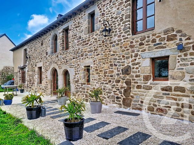 maison - MEDREAC - 35