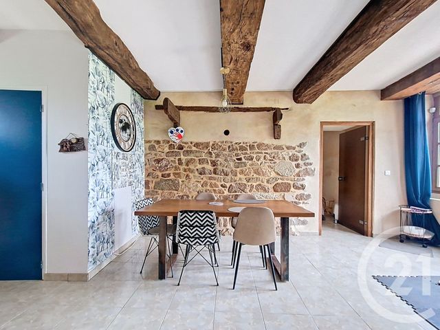 maison à vendre - 6 pièces - 230.0 m2 - MEDREAC - 35 - BRETAGNE - Century 21 Dréano Immobilier