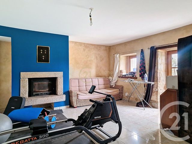 maison à vendre - 6 pièces - 230.0 m2 - MEDREAC - 35 - BRETAGNE - Century 21 Dréano Immobilier