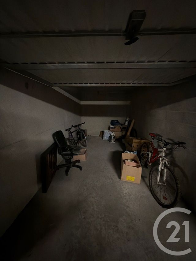 Appartement T2 à vendre - 2 pièces - 31.89 m2 - ST JACQUES DE LA LANDE - 35 - BRETAGNE - Century 21 Dréano Immobilier