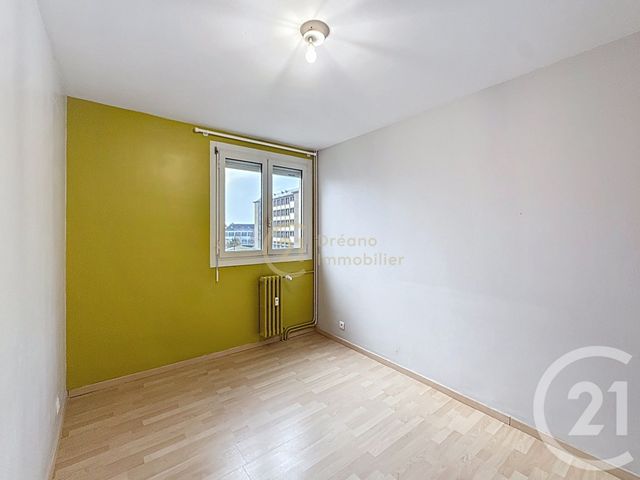 Appartement T4 à vendre - 4 pièces - 70.9 m2 - RENNES - 35 - BRETAGNE - Century 21 Dréano Immobilier