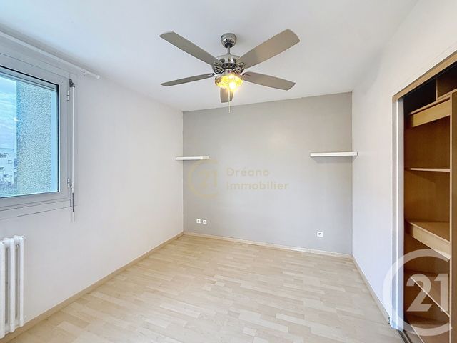 Appartement T4 à vendre - 4 pièces - 70.9 m2 - RENNES - 35 - BRETAGNE - Century 21 Dréano Immobilier