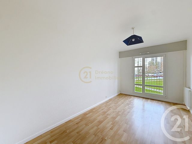 Appartement T3 à vendre - 3 pièces - 68.0 m2 - RENNES - 35 - BRETAGNE - Century 21 Dréano Immobilier