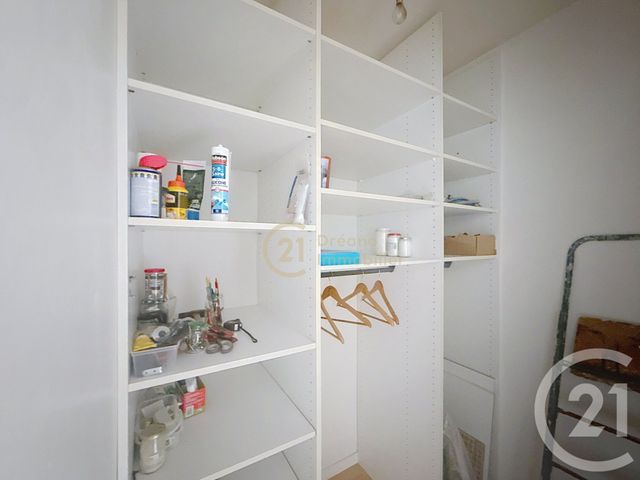 Appartement T3 à vendre - 3 pièces - 68.0 m2 - RENNES - 35 - BRETAGNE - Century 21 Dréano Immobilier