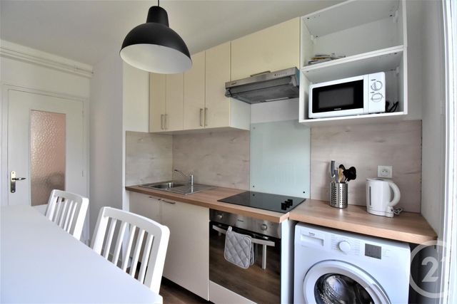 Appartement F4 à louer - 4 pièces - 67.69 m2 - RENNES - 35 - BRETAGNE - Century 21 Dréano Immobilier