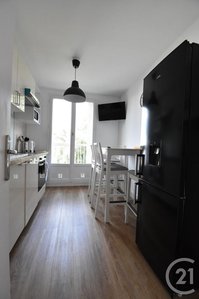 Appartement F4 à louer - 4 pièces - 67.69 m2 - RENNES - 35 - BRETAGNE - Century 21 Dréano Immobilier