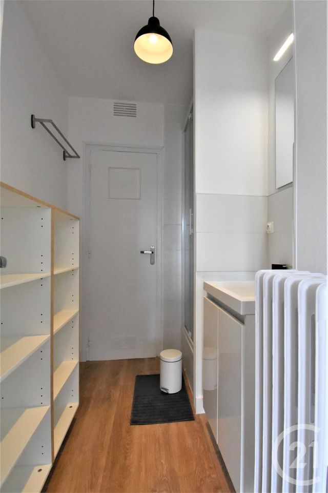 Appartement F4 à louer - 4 pièces - 67.69 m2 - RENNES - 35 - BRETAGNE - Century 21 Dréano Immobilier