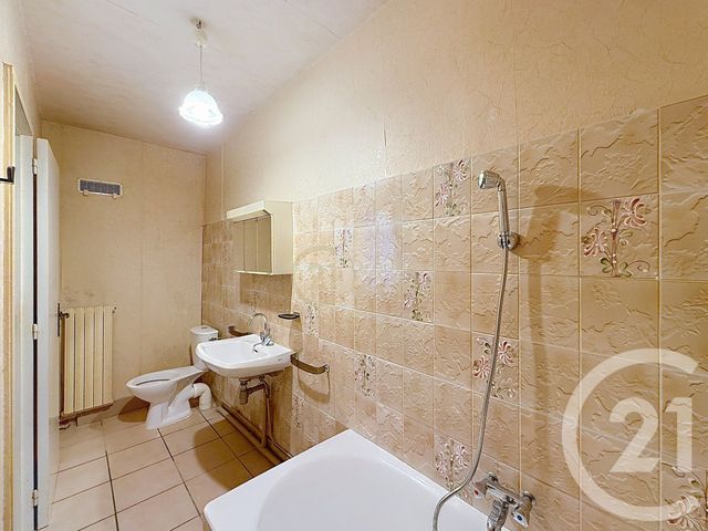 Appartement T2 à vendre - 2 pièces - 35.76 m2 - RENNES - 35 - BRETAGNE - Century 21 Dréano Immobilier