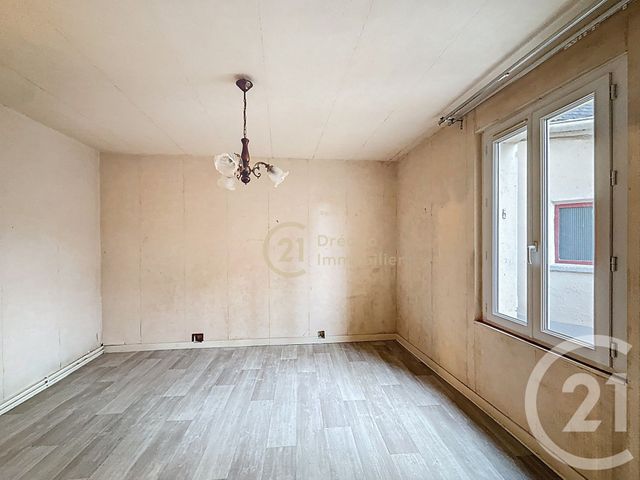 Appartement T2 à vendre - 2 pièces - 35.76 m2 - RENNES - 35 - BRETAGNE - Century 21 Dréano Immobilier