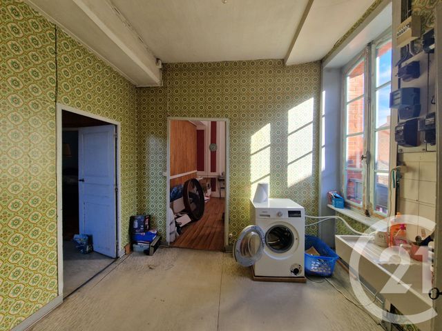 maison à vendre - 6 pièces - 114.88 m2 - ST MEEN LE GRAND - 35 - BRETAGNE - Century 21 Dréano Immobilier