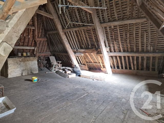 maison à vendre - 6 pièces - 114.88 m2 - ST MEEN LE GRAND - 35 - BRETAGNE - Century 21 Dréano Immobilier