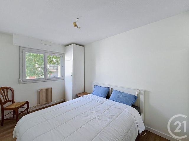 Appartement T2 à vendre - 2 pièces - 39.46 m2 - RENNES - 35 - BRETAGNE - Century 21 Dréano Immobilier