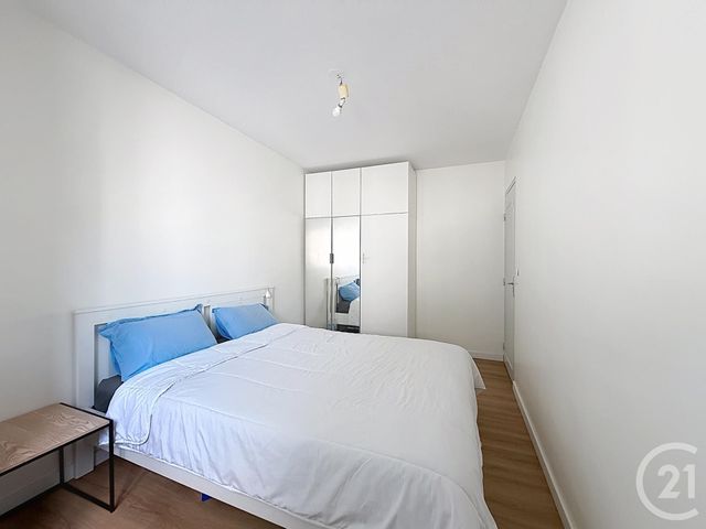 Appartement T2 à vendre - 2 pièces - 39.46 m2 - RENNES - 35 - BRETAGNE - Century 21 Dréano Immobilier
