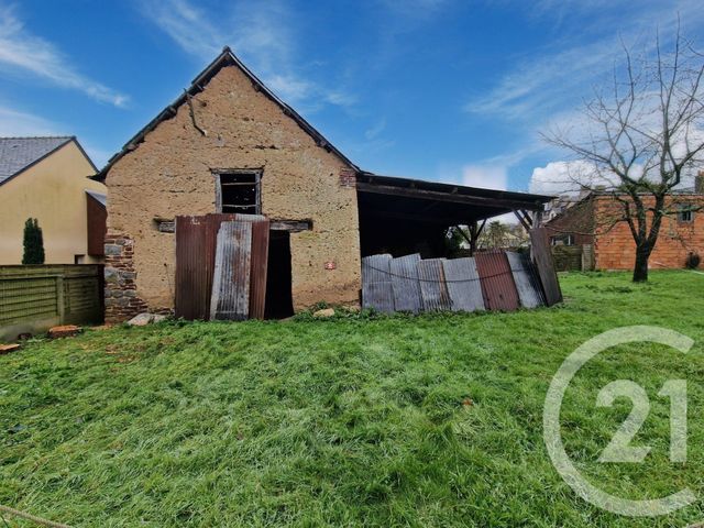 maison - ST MEEN LE GRAND - 35