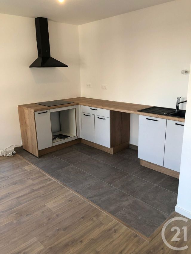 appartement - ST JACQUES DE LA LANDE - 35