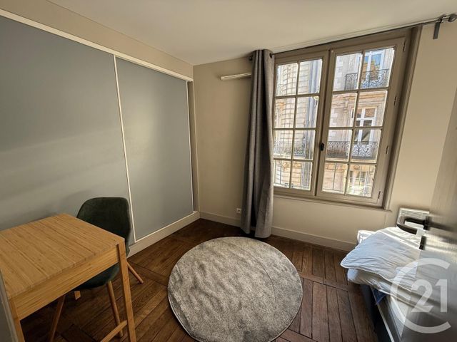 Appartement T2 à louer - 2 pièces - 34.72 m2 - RENNES - 35 - BRETAGNE - Century 21 Dréano Immobilier
