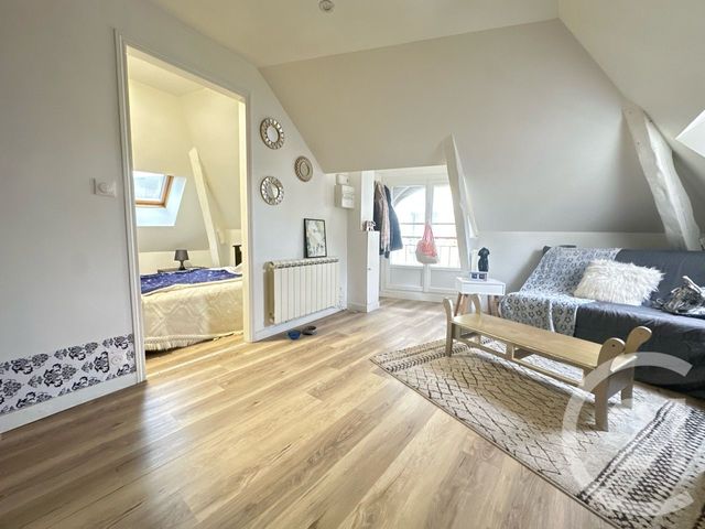 appartement - RENNES - 35