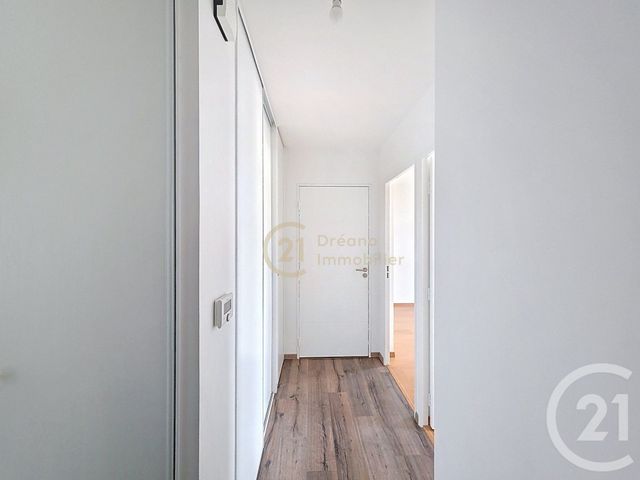 Appartement F3 à vendre - 3 pièces - 69.0 m2 - CHARTRES DE BRETAGNE - 35 - BRETAGNE - Century 21 Dréano Immobilier