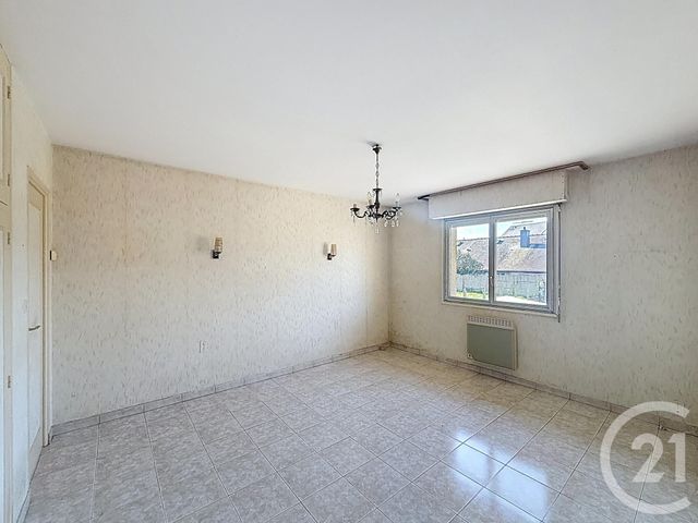 maison à vendre - 5 pièces - 112.0 m2 - ST JACQUES DE LA LANDE - 35 - BRETAGNE - Century 21 Dréano Immobilier