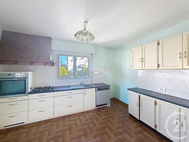 maison à vendre - 5 pièces - 112.0 m2 - ST JACQUES DE LA LANDE - 35 - BRETAGNE - Century 21 Dréano Immobilier