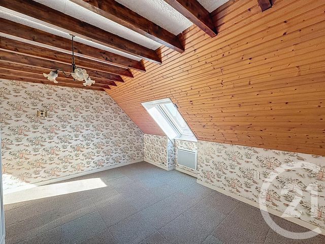 maison à vendre - 5 pièces - 112.0 m2 - ST JACQUES DE LA LANDE - 35 - BRETAGNE - Century 21 Dréano Immobilier