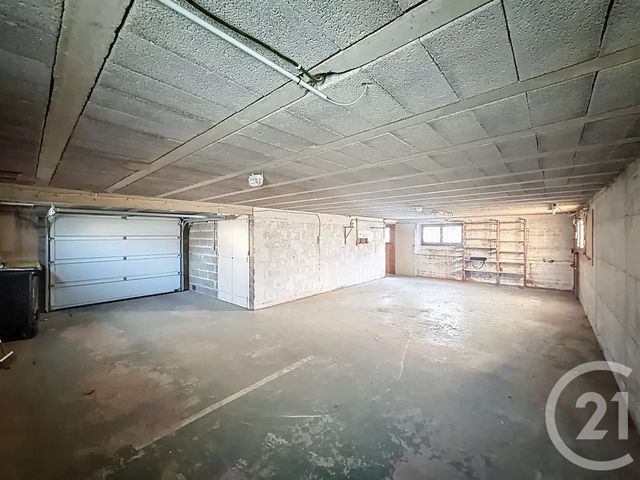 maison à vendre - 5 pièces - 112.0 m2 - ST JACQUES DE LA LANDE - 35 - BRETAGNE - Century 21 Dréano Immobilier