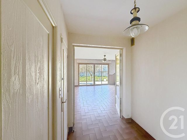 maison à vendre - 5 pièces - 112.0 m2 - ST JACQUES DE LA LANDE - 35 - BRETAGNE - Century 21 Dréano Immobilier