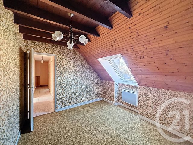 maison à vendre - 5 pièces - 112.0 m2 - ST JACQUES DE LA LANDE - 35 - BRETAGNE - Century 21 Dréano Immobilier