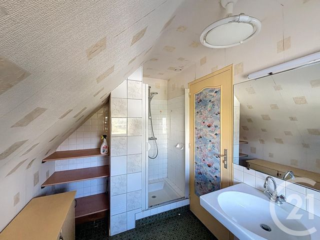 maison à vendre - 5 pièces - 112.0 m2 - ST JACQUES DE LA LANDE - 35 - BRETAGNE - Century 21 Dréano Immobilier