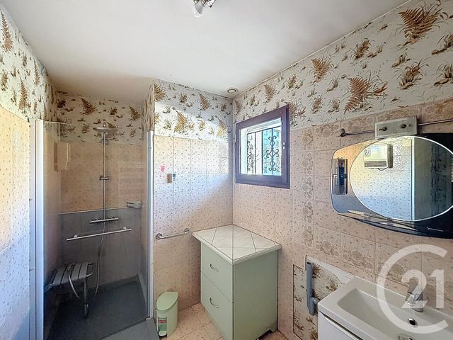 maison à vendre - 5 pièces - 112.0 m2 - ST JACQUES DE LA LANDE - 35 - BRETAGNE - Century 21 Dréano Immobilier