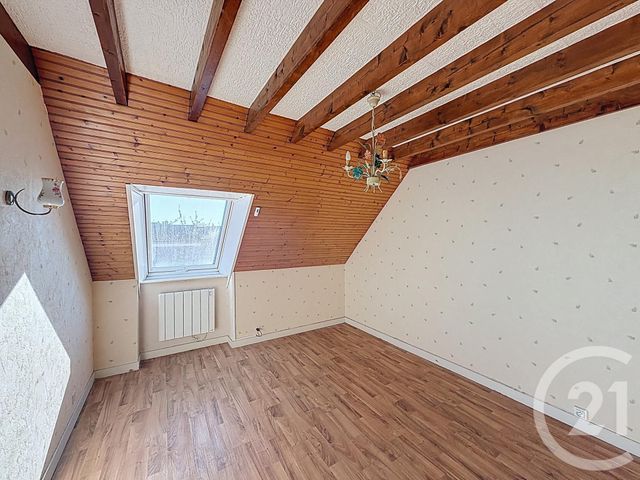 maison à vendre - 5 pièces - 112.0 m2 - ST JACQUES DE LA LANDE - 35 - BRETAGNE - Century 21 Dréano Immobilier